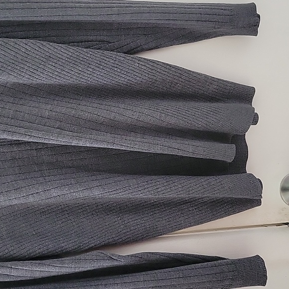 Mexx metropolitan grey t shirt long sleeve size XL - Picture 4 of 8